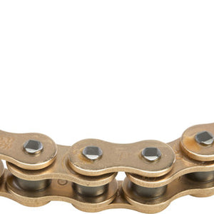 FIRE POWER HEAVY DUTY CHAIN 520X120 GOLD