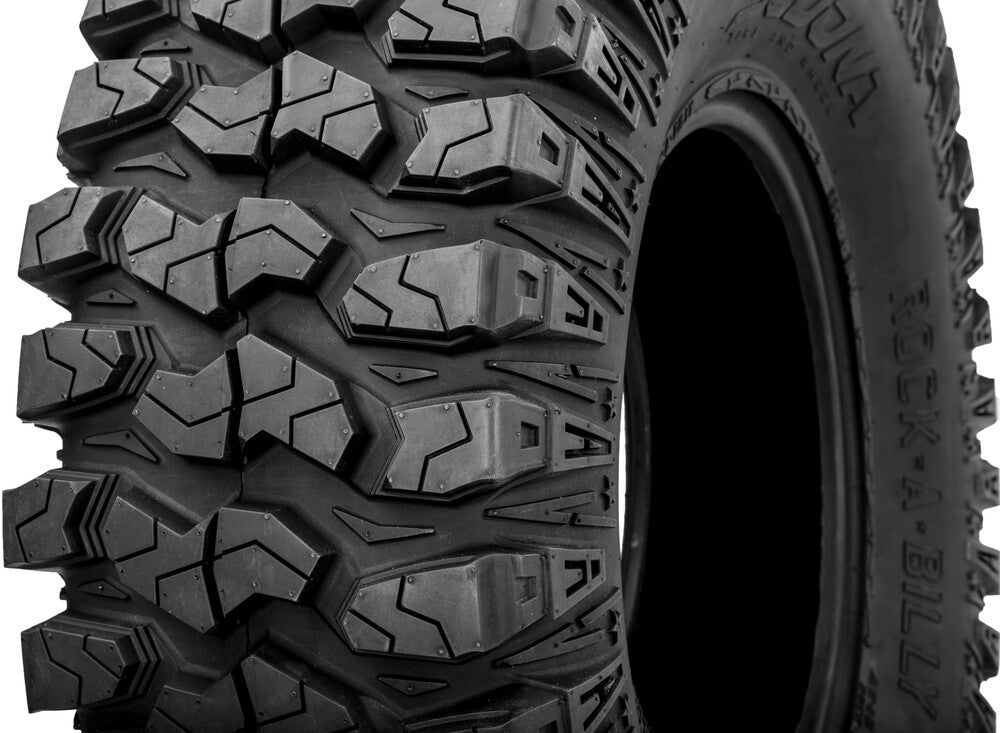 SEDONA TIRE ROCK-A-BILLY 32X10R14 RADIAL 8PR LR-785LBS