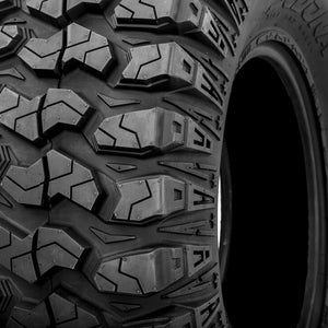 SEDONA TIRE ROCK-A-BILLY 32X10R14 RADIAL 8PR LR-785LBS