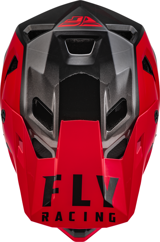 FLY RACING YOUTH RAYCE HELMET