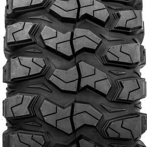 SEDONA TIRE ROCK-A-BILLY 32X10R14 RADIAL 8PR LR-785LBS