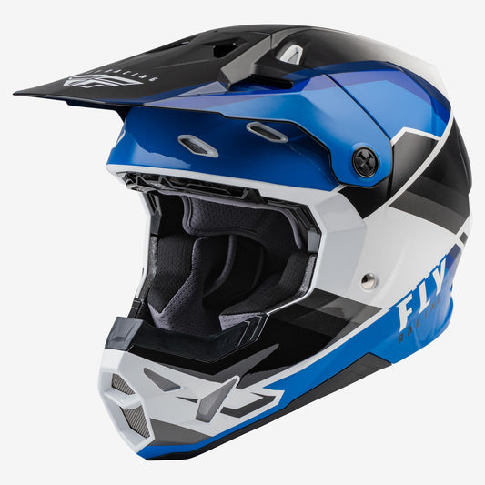 FORMULA CP RUSH HELMET