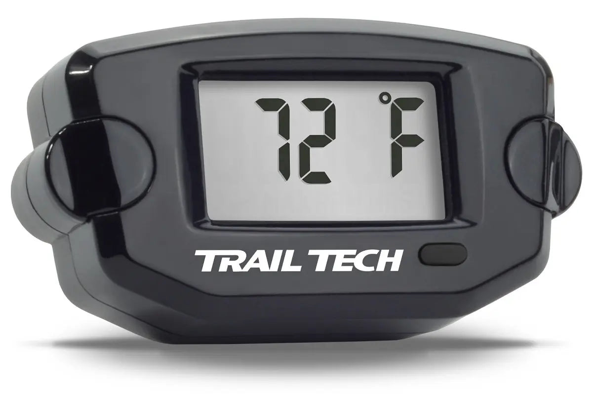 Surface TTO, Temperature, Black, CVT Belt Sensor, M6x1 Item #: 742-ES3