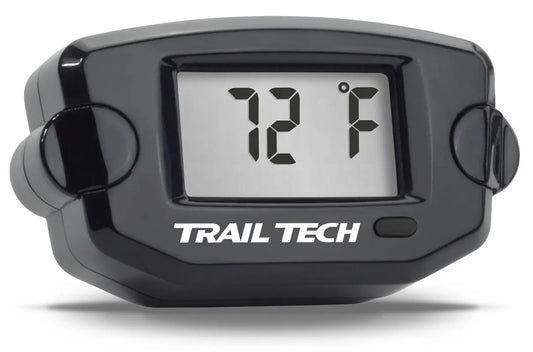 Surface TTO, Temperature, Black, Probe Sensor, 1 8th x 28 BSPP Item #: 742-ES2