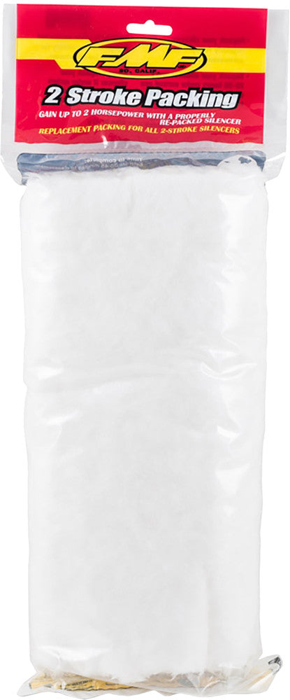 78-1100 FMF 2-STROKE STANDARD SILENCER PACKING