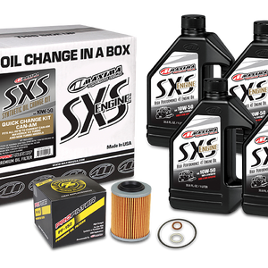 MAXIMA SXS - CAN-AM MAVERICK X3 QUICK CHANGE KIT