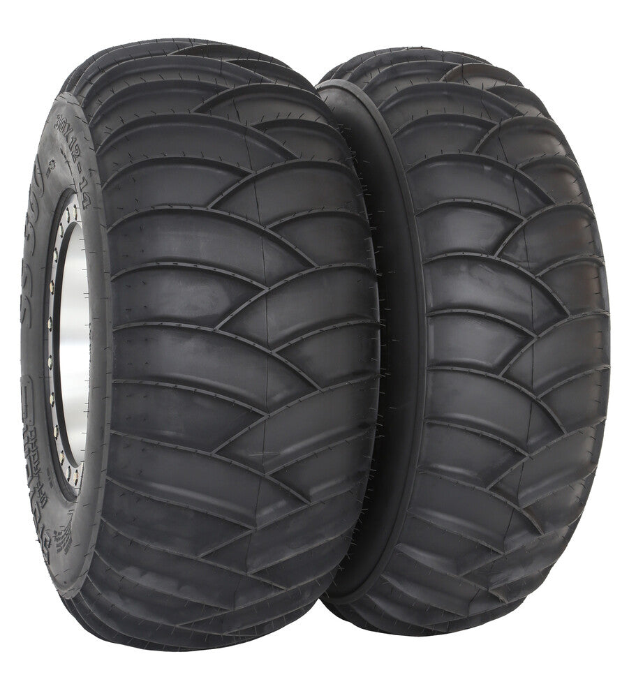 SYSTEM 3 TIRE SS360