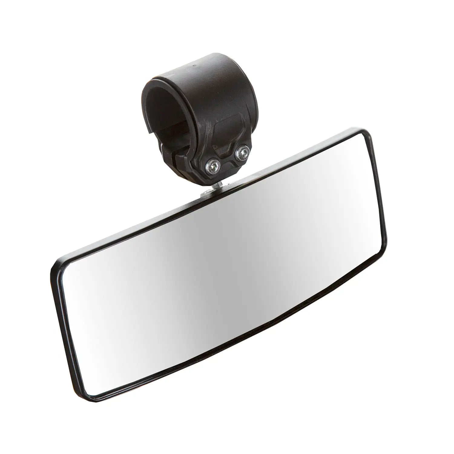 UTV Rearview Mirror - Round Tube Item #: 98310