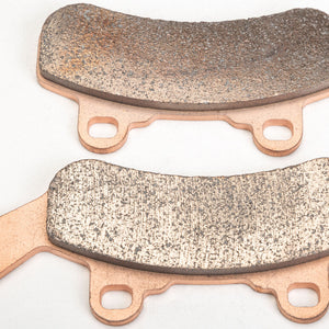 ALL BALLS Brake Pads