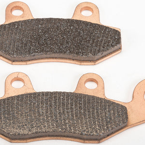 ALL BALLS Brake Pads