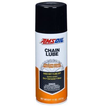 AMSOIL Chain Lube
