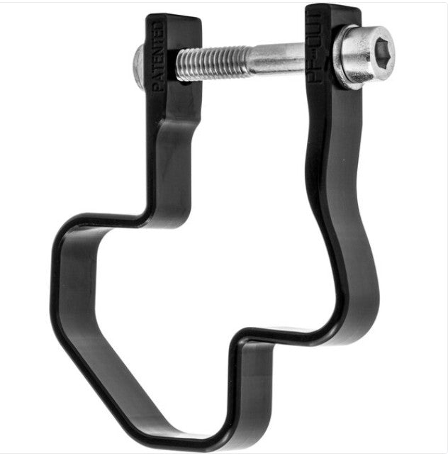 Axia Bar Clamp