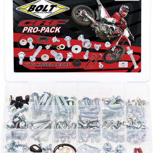 BOLT PRO-PACK Honda Kawasaki KTM Yamaha