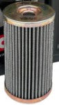 CAN AM GEAR BOX FILTER