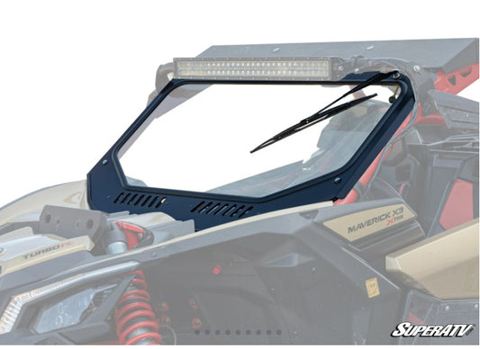 Can-am Maverick X3 Glass Windshield