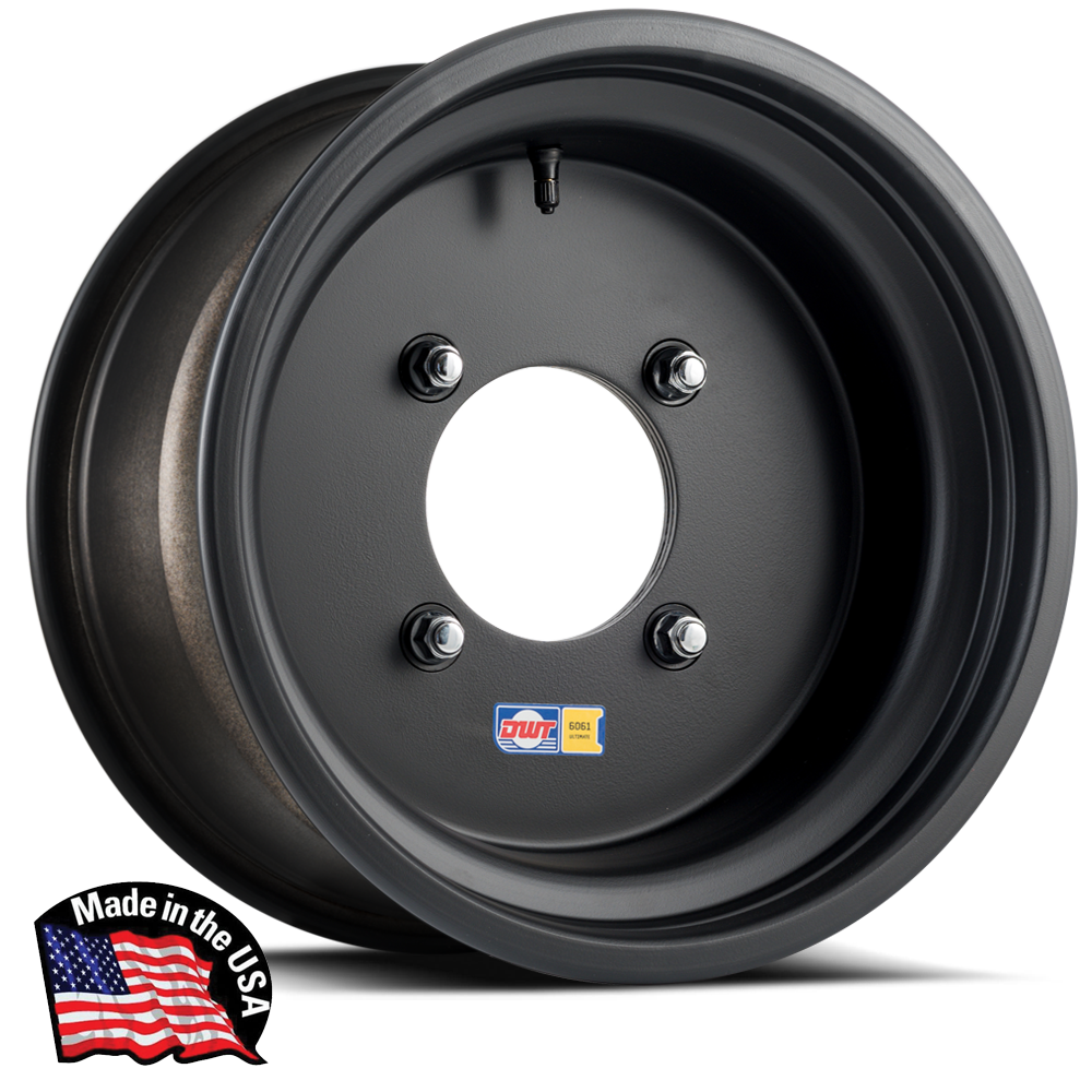 DWT ULTIMATE SPORT – Black 15x8 and 15x11 4/156