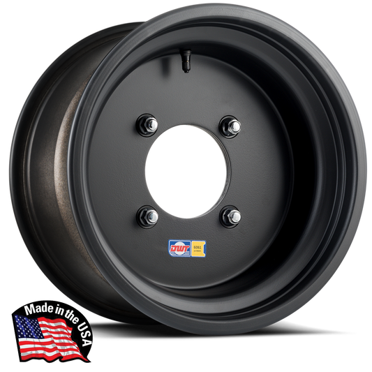 DWT ULTIMATE SPORT – Black 15x8 and 15x11 4/156