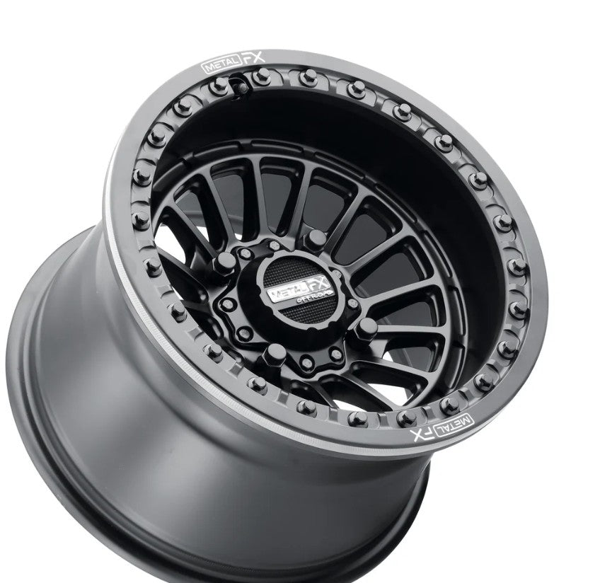Metal FX Delta Wheels