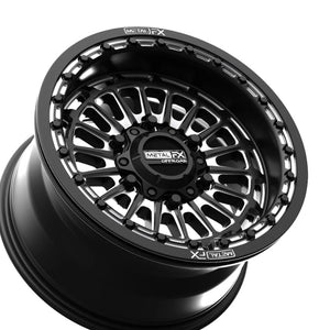 Metal FX Delta Wheels