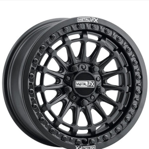 Metal FX Delta Wheels