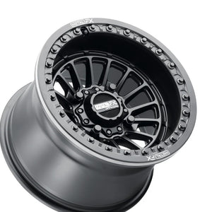 Metal FX Delta Wheels