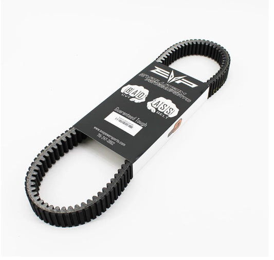 EVP Bad Ass Drive Belts for 2017+ Can-Am Maverick X3 WBB383