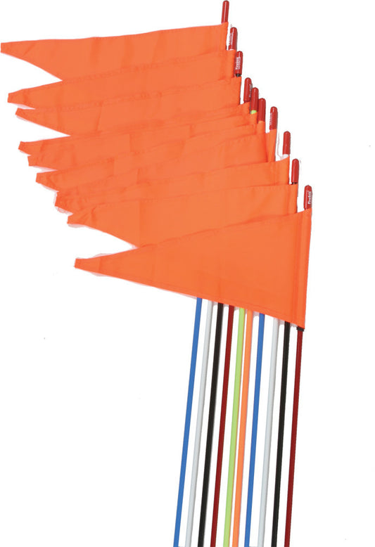 FIRESTIK STROBESTIK SAFETY FLAGS