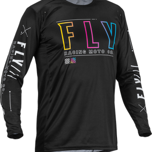 FLY RACING LITE S.E. AVENGE JERSEY