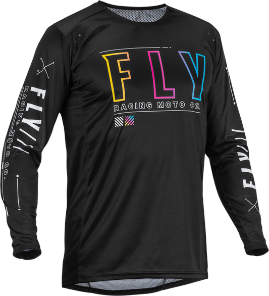 FLY RACING LITE S.E. AVENGE JERSEY