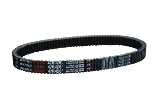 GATES G-FORCE REDLINE CVT BELT - 47R4266 - 2016 RZR XP TURBO