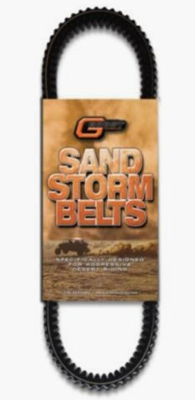 GBoost Technology Polaris Sand Storm Drive Belt (DBPO1113B)