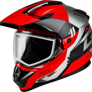 GMAX GM-11 DECIMA HELMET MATTE BLACK/BLUE