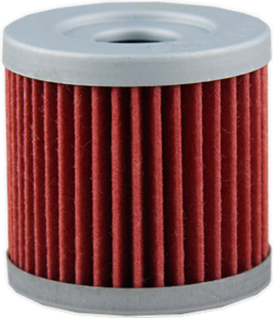 HIFLOFILTRO OIL FILTER HF139 HF 139