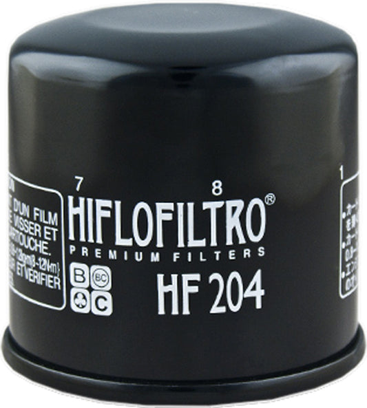 HF204 HF 204 Filter