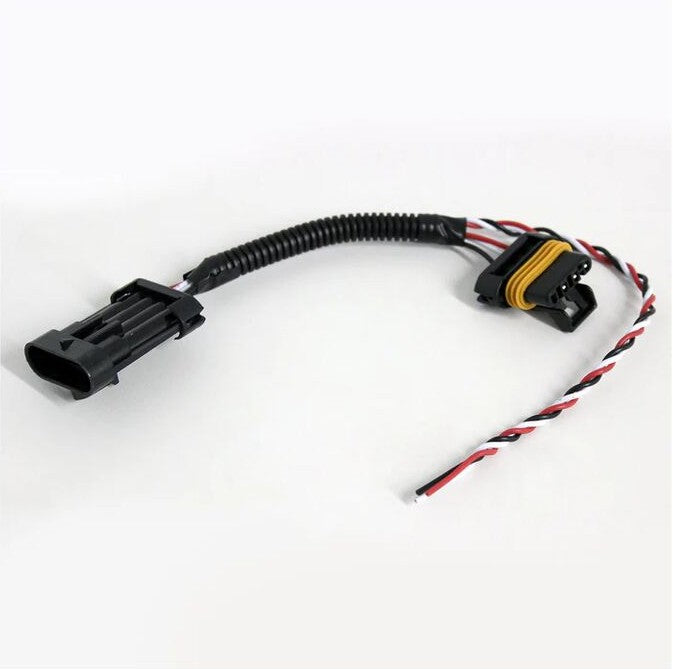 Klock Werks Taillight Pigtail Harness Polaris RZR / Ranger 2015-2025