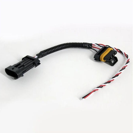 Klock Werks Taillight Pigtail Harness Polaris RZR / Ranger 2015-2025