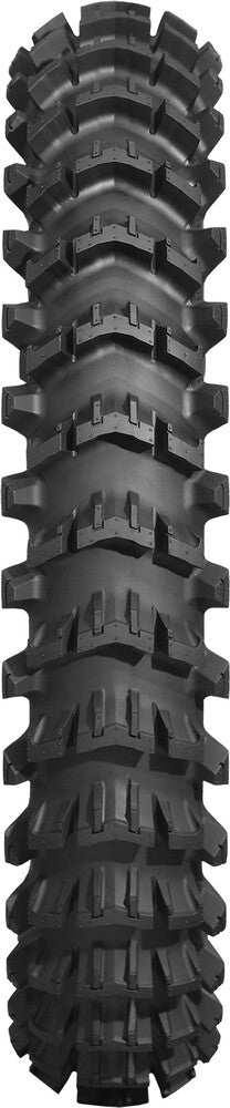 DUNLOP TIRE GEOMAX MX14 REAR 110/90-19M/C 62M TT