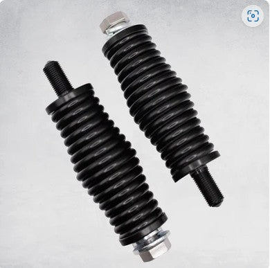 Marshin Whips Spring Mounts (pair)