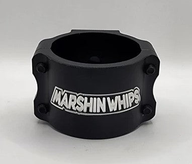 Marshin Universal Whip Mounting Bracket 1.75"-2.0"