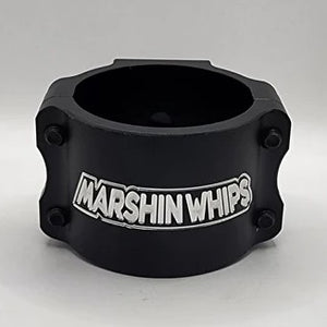 Marshin Universal Whip Mounting Bracket 1.75