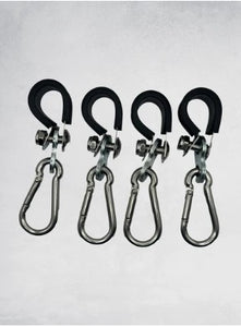 Marshin Whips Flag Mount 16MM (5/8