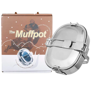 The Original Muffpot Food Warmer