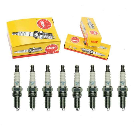 NGK SPARK Plugs MR9F