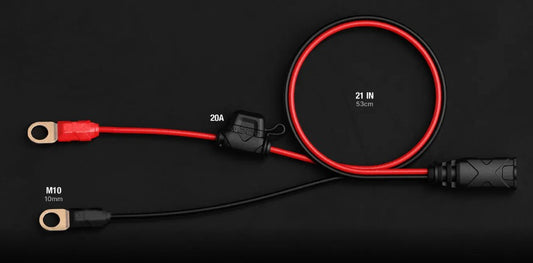 NOCO X-CONNECT M10 EYELET CONNECTOR.