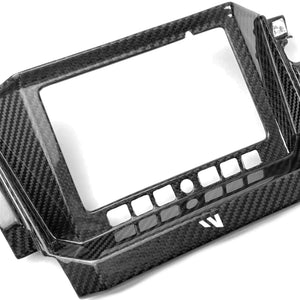 Fourwerx Pro XP / R carbon dash bezel