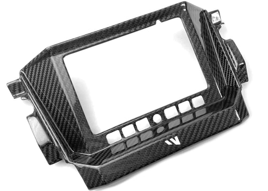 Fourwerx Pro XP / R carbon dash bezel