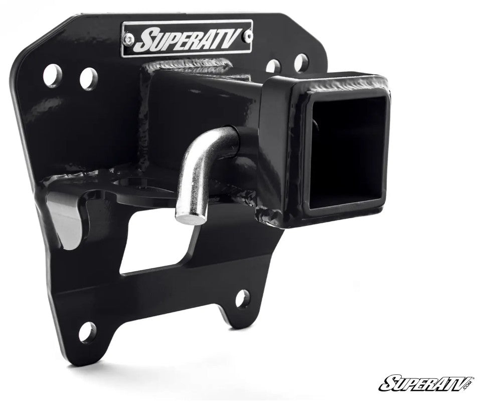 Polaris RZR XP1000, XP Turbo, Turbo S Rear Receiver Hitch