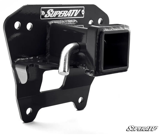 Polaris RZR XP1000, XP Turbo, Turbo S Rear Receiver Hitch