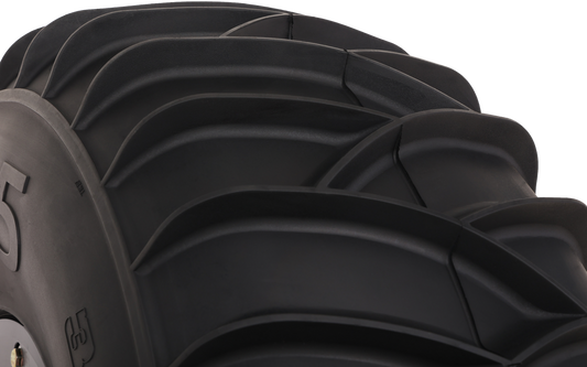 System 3 SS365 tires