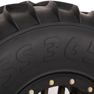 System 3 SS365 tires